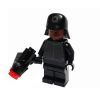 LEGO Minifigure - Star Wars - FIRST ORDER CREW MEMBER with Blaster (Mint)