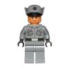 LEGO Minifigure - Star Wars - FIRST ORDER OFFICER (Mint)