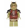 LEGO Minifigure - Star Wars - GAMORREAN GUARD (Mint)