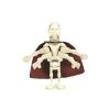 LEGO Minifigure - Star Wars - GENERAL GRIEVOUS with Cape (Mint)