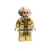 LEGO Minifigure - Star Wars - GENERAL JAN DODONNA (White Dress) (Mint)
