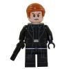 LEGO Minifigure - Star Wars - GENERAL HUX with Pistol (Mint)