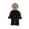 LEGO Minifigure - Star Wars - ALLEGIANT GENERAL PRYDE (Mint)