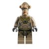 LEGO Minifigure - Star Wars - GEONOSIAN PILOT (Mint)