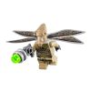 LEGO Minifigure - Star Wars - GEONOSIAN WARRIOR with Blaster & Wings (Mint)