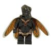 LEGO Minifigure - Star Wars - GEONOSIAN WARRIOR with Wings (Mint)