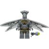 LEGO Minifigure - Star Wars - GEONOSIAN ZOMBIE with Blaster Pistol (Mint)
