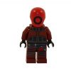 LEGO Minifigure - Star Wars - GUAVIAN SECURITY SOLDIER (Mint)