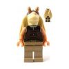 LEGO Minifigure - Star Wars - GUNGAN WARRIOR (Mint)