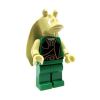 LEGO Minifigure - Star Wars - GUNGAN WARRIOR (Mint)