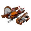 LEGO Minifigure - Star Wars - HAILFIRE DROID (6 inch) (Mint)