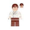 LEGO Minifigure - Star Wars - HAN SOLO (Mint)