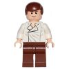 LEGO Minifigure - Star Wars - HAN SOLO (Mint)