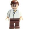 LEGO Minifigure - Star Wars - HAN SOLO (Mint)