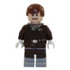 LEGO Minifigure - Star Wars - HAN SOLO (Hoth) (Mint)