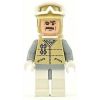 LEGO Minifigure - Star Wars - HOTH OFFICER (Mint)