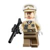 LEGO Minifigure - Star Wars - HOTH REBEL TROOPER with Blaster (Mint)