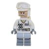 LEGO Minifigure - Star Wars - HOTH REBEL TROOPER with Backpack (Mint)
