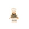 LEGO Minifigure - Star Wars - HOTH REBEL TROOPER (Mint)