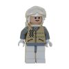 LEGO Minifigure - Star Wars - HOTH REBEL w/ Backpack & Goggles (Mint)