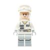 LEGO Minifigure - Star Wars - HOTH REBEL TROOPER (White Uniform) (Mint)