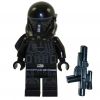 LEGO Minifigure - Star Wars - IMPERIAL DEATH TROOPER SPECIALIST with Blaster (Mint)