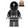 LEGO Minifigure - Star Wars - IMPERIAL GUNNER (Closed Mouth) (Mint)