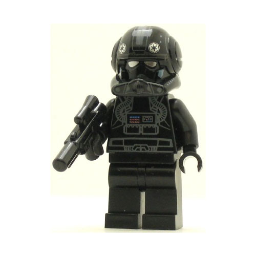 lego star wars imperial pilot