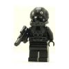 LEGO Minifigure - Star Wars - IMPERIAL V-WING PILOT with Blaster Gun (Mint)