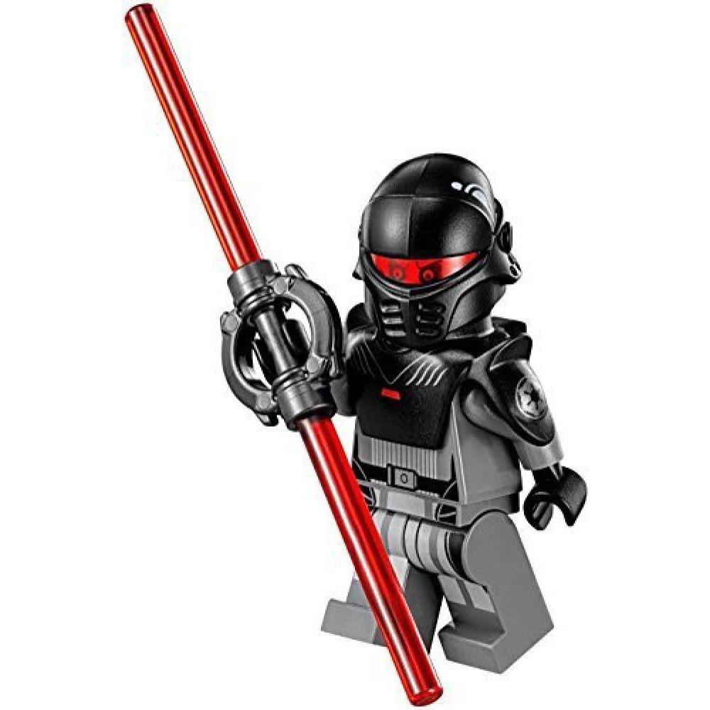 figurine inquisitor