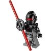 LEGO Minifigure - Star Wars - THE INQUISITOR w/ Lightsaber (Mint)