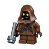 LEGO Minifigure - Star Wars - JAWA with Blaster (Mint)