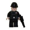 LEGO Minifigure - Star Wars - JUNO ECLIPSE w/ Blaster (Mint)