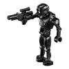 LEGO Minifigure - Star Wars - K-2SO with Blaster (Droid) (Mint)