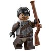 LEGO Minifigure - Star Wars - KANJIKLUB GANG MEMBER with Rifle (Mint)