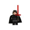 LEGO Minifigure - Star Wars - KYLO REN w/ Lightsaber (Mint)