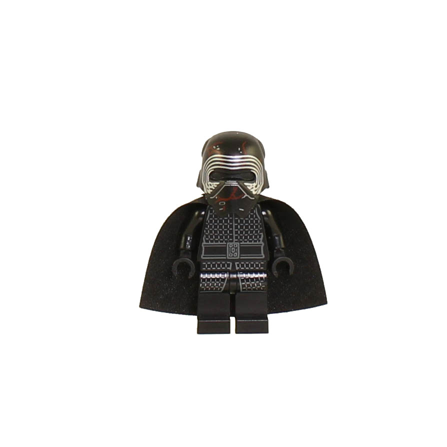 LEGO Star Wars Supreme Leader Kylo Ren Minifigure Rise of Skywalker 75264 sw1072