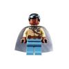 LEGO Minifigure - Star Wars - LANDO CARLISSIAN (General Outfit) (Mint)