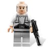 LEGO Minifigure - Star Wars - LOBOT with Blaster Gun (Mint)