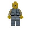 LEGO Minifigure - Star Wars - LOBOT (Mint)