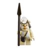 LEGO Minifigure - Star Wars - LOGRAY with Spear (Ewok) (Mint)