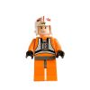 LEGO Minifigure - Star Wars - LUKE SKYWALKER PILOT (Mint)