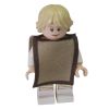 LEGO Minifigure - Star Wars - LUKE SKYWALKER (Poncho) (Mint)