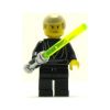 LEGO Minifigure - Star Wars - LUKE SKYWALKER with Lightsaber (Yellow Version) (Mint)