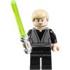 LEGO Minifigure - Star Wars - LUKE SKYWALKER with Lightsaber (Mint)