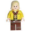 LEGO Minifigure - Star Wars - LUKE SKYWALKER (Celebration) (Mint)