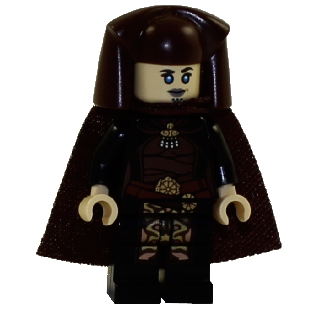 luminara unduli lego set