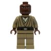 LEGO Minifigure - Star Wars - MACE WINDU (Mint)