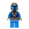 LEGO Minifigure - Star Wars - MANDALORIAN (Mint)
