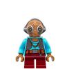 LEGO Minifigure - Star Wars - MAZ KANATA (Mint)
